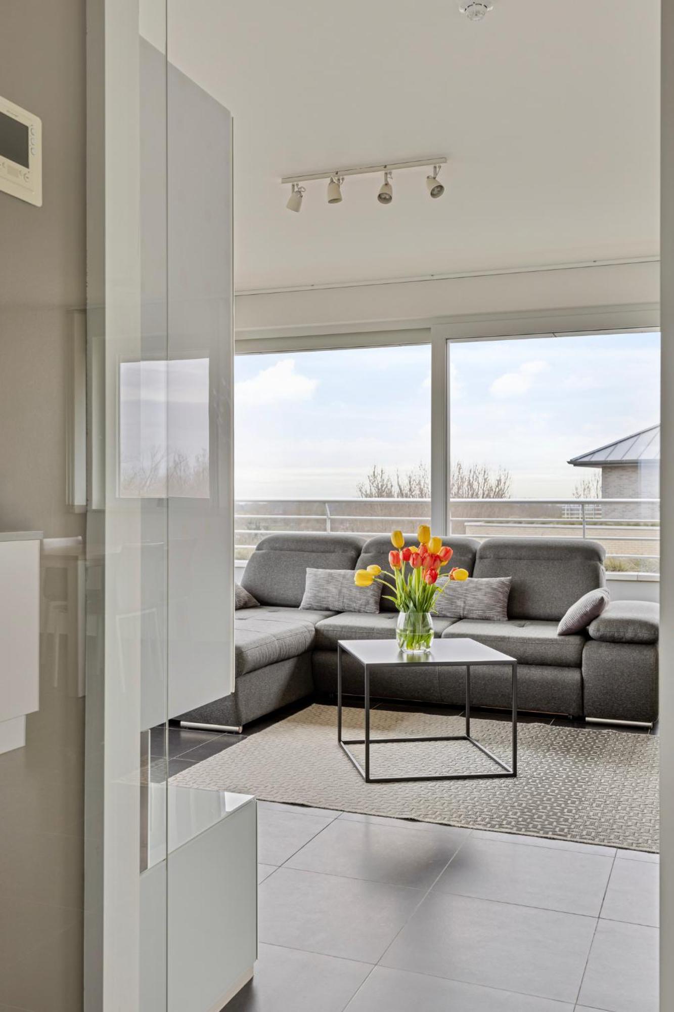 Karthuizer Penthouse Apartamento *