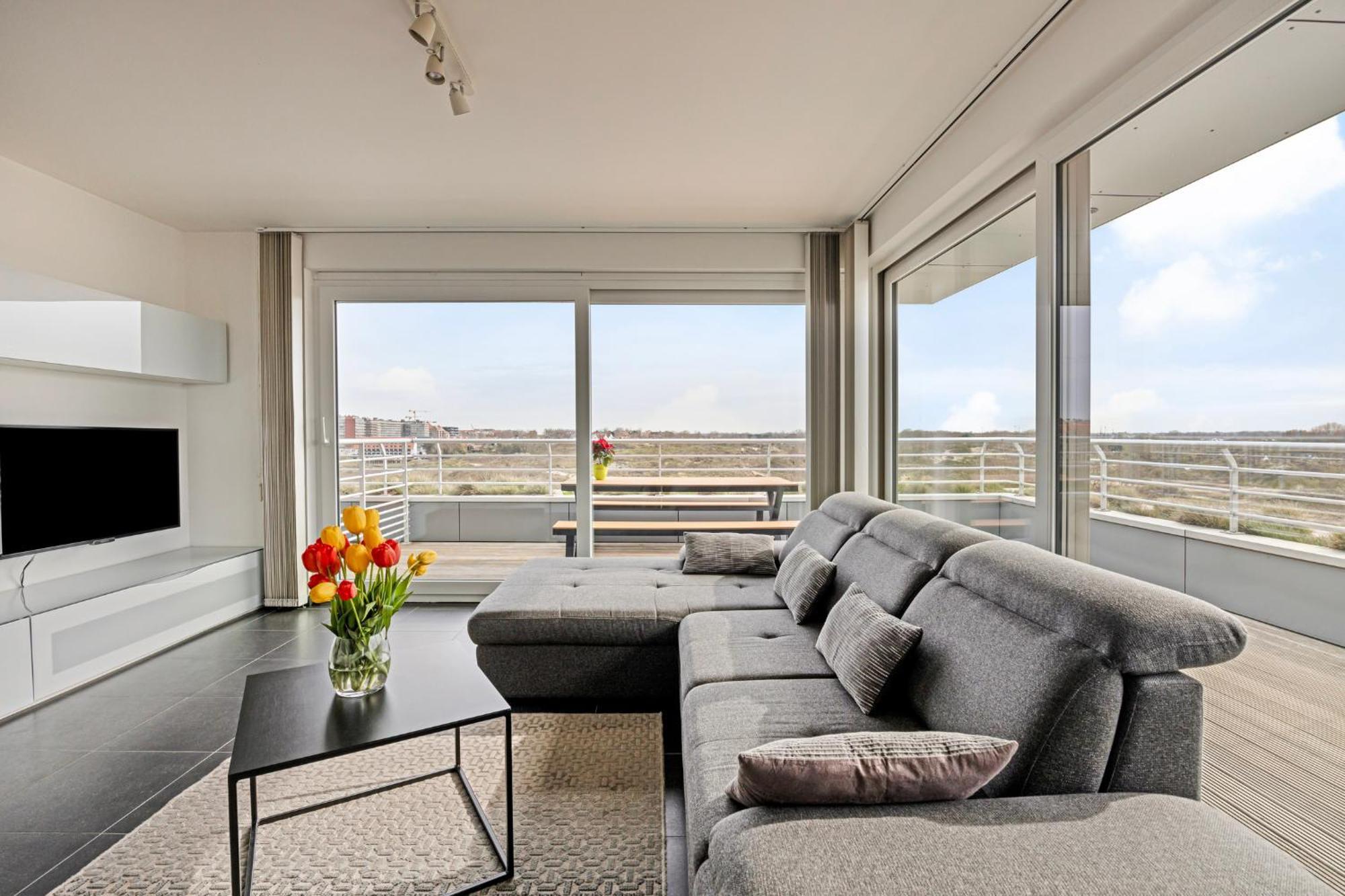 Karthuizer Penthouse