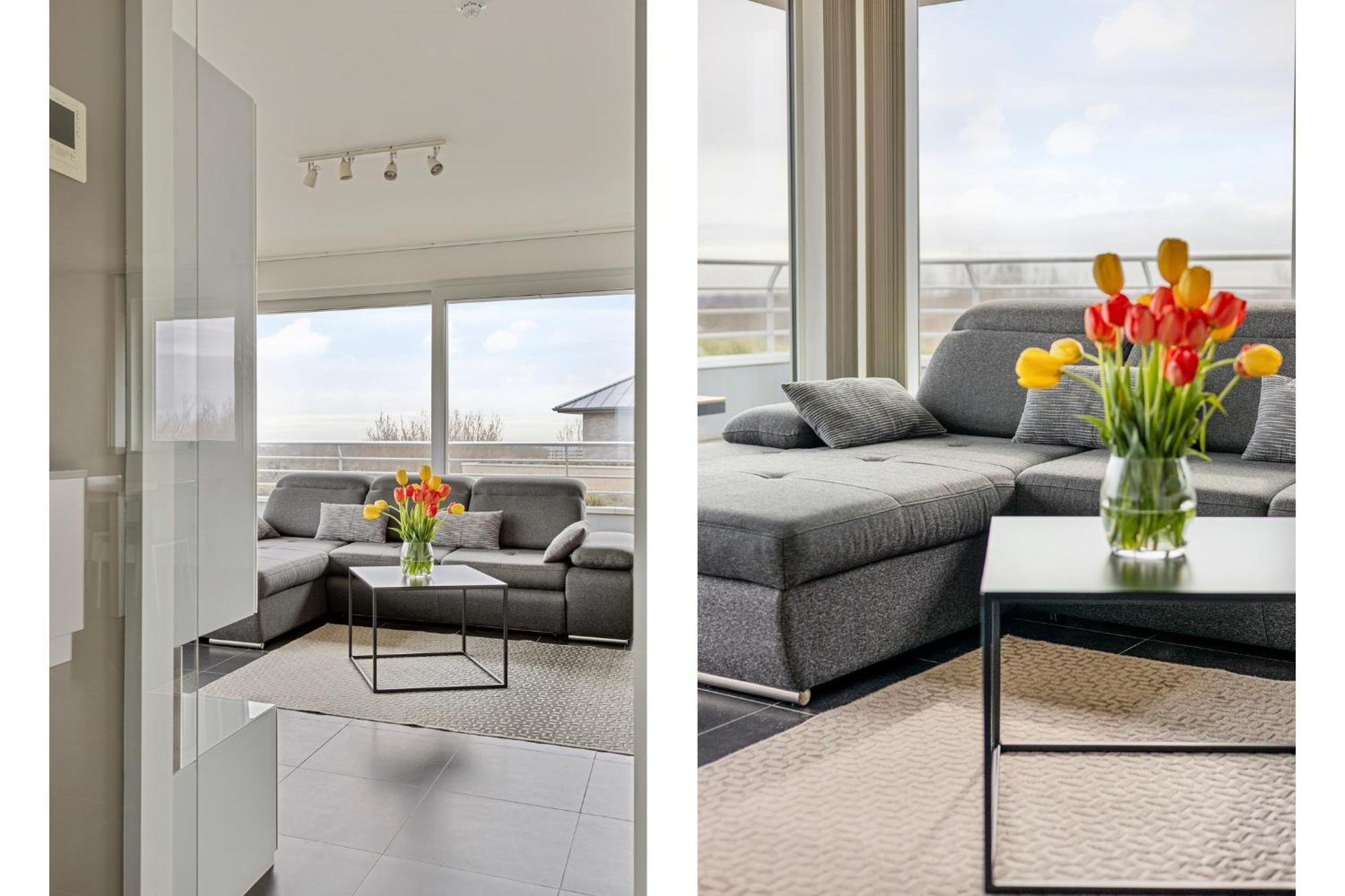 Karthuizer Penthouse Nieuwpoort